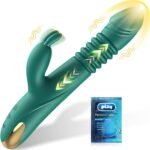 vibrador doble