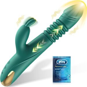 vibrador doble