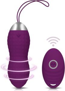 Vibrador bolas