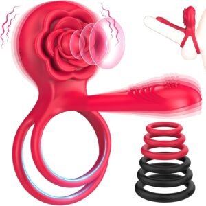 vibrador pareja
